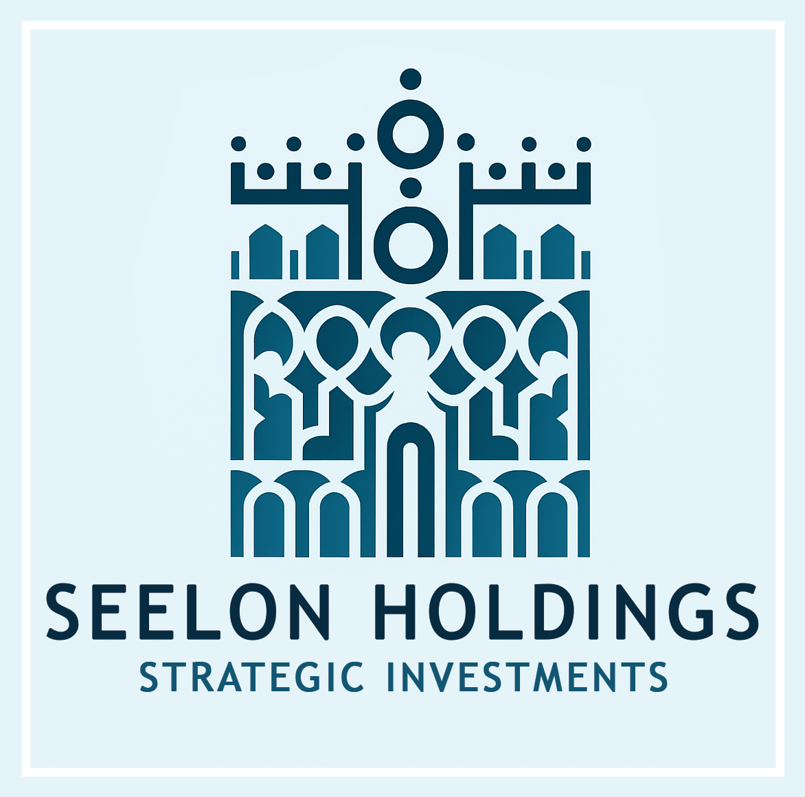 Seelon Holdings Logo